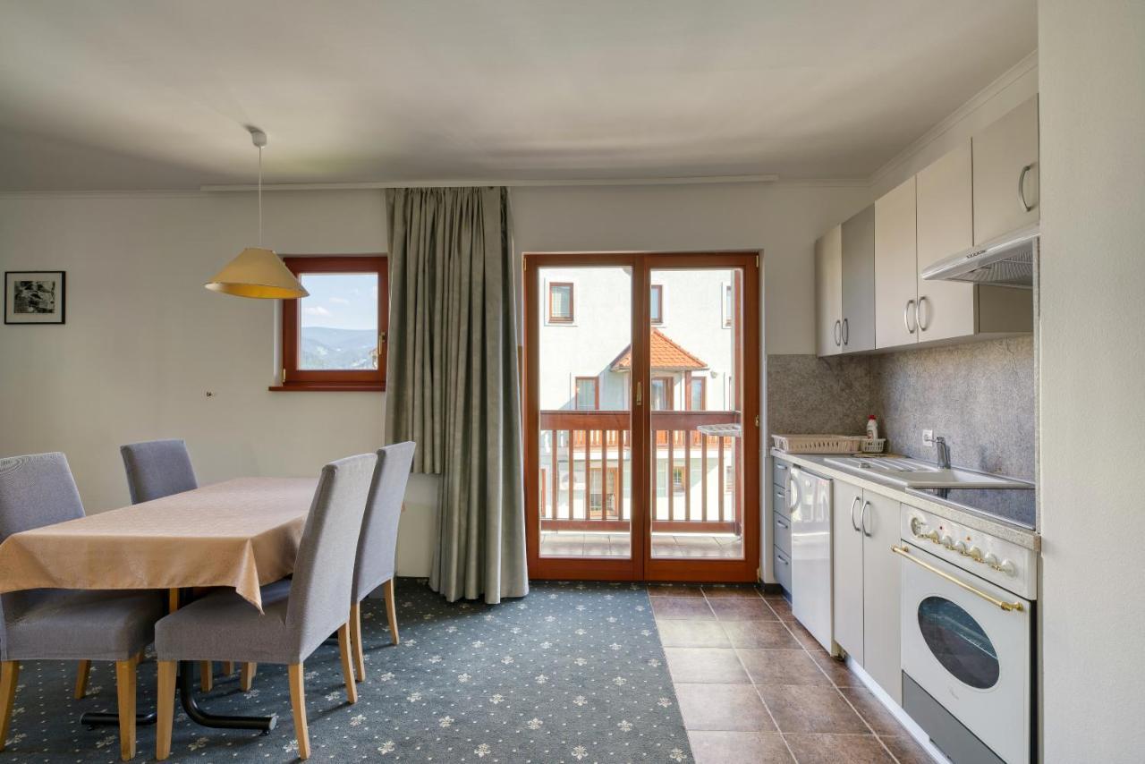 Garni Hotel Zvon Зрече Экстерьер фото