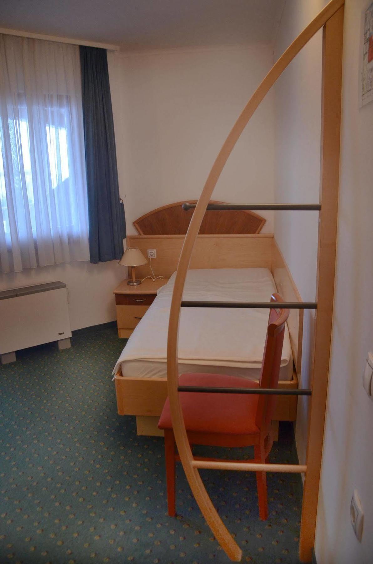 Garni Hotel Zvon Зрече Экстерьер фото
